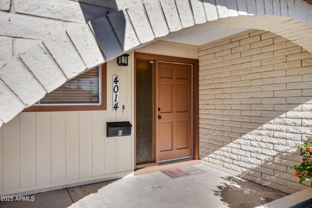 4014 W PURDUE Avenue, Phoenix, AZ 85051