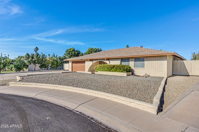 4014 W PURDUE Avenue, Phoenix, AZ 85051