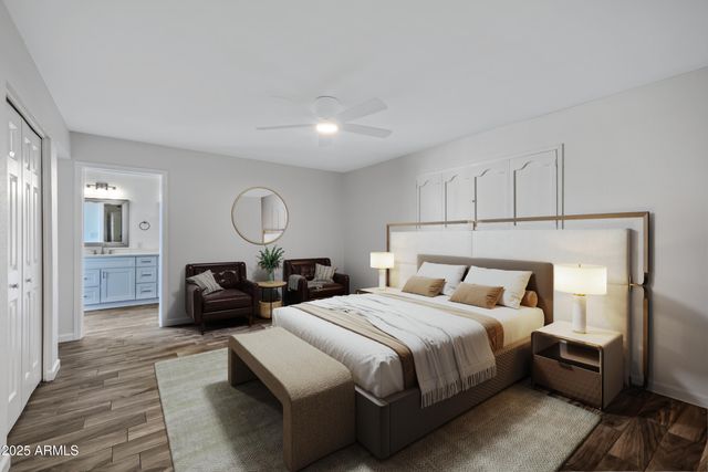 4014 W PURDUE Avenue, Phoenix, AZ 85051