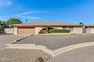 4014 W PURDUE Avenue, Phoenix, AZ 85051