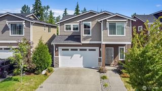 3361 Inverness Street, Mount Vernon, WA 98273