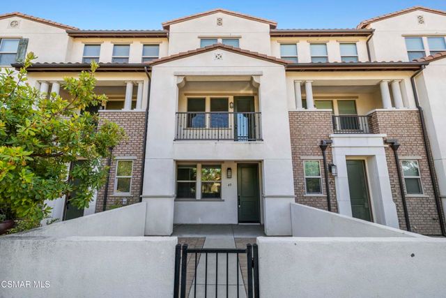 45 Jensen Court, Thousand Oaks, CA 91360
