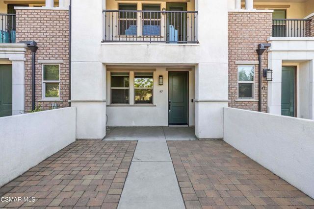 45 Jensen Court, Thousand Oaks, CA 91360
