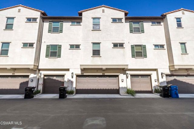 45 Jensen Court, Thousand Oaks, CA 91360