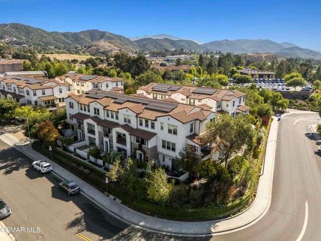 45 Jensen Court, Thousand Oaks, CA 91360