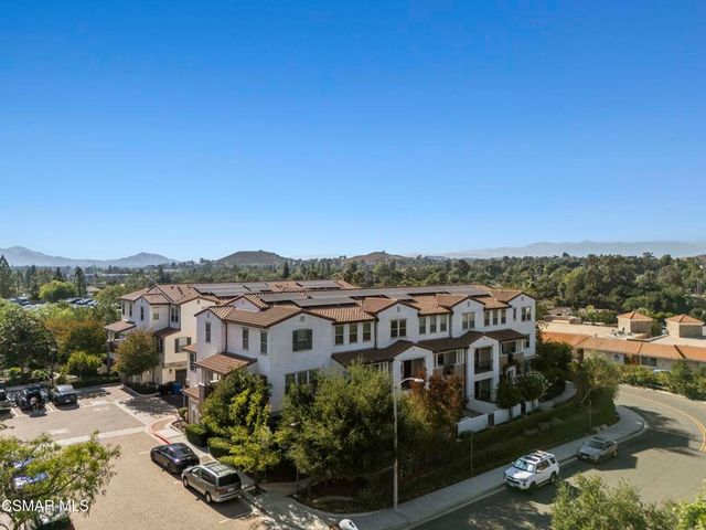 45 Jensen Court, Thousand Oaks, CA 91360