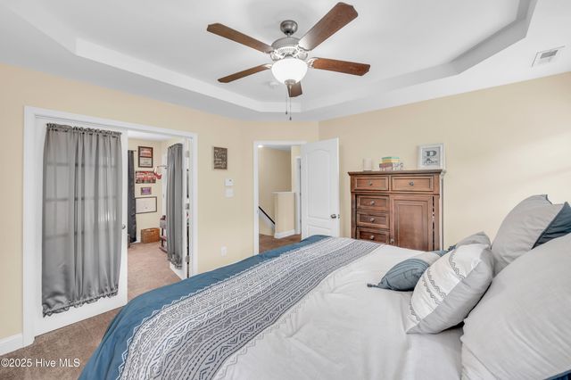 212 Peggys Trace, Sneads Ferry, NC 28460