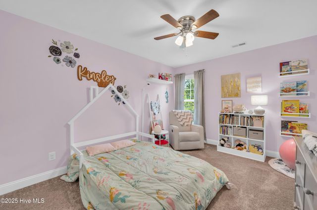 212 Peggys Trace, Sneads Ferry, NC 28460