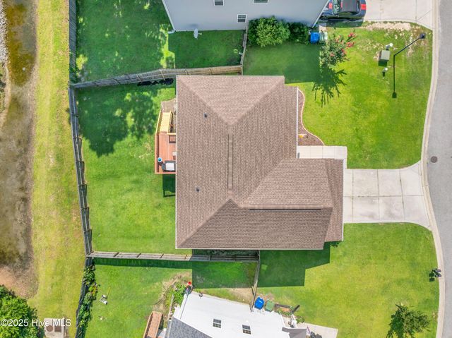 212 Peggys Trace, Sneads Ferry, NC 28460