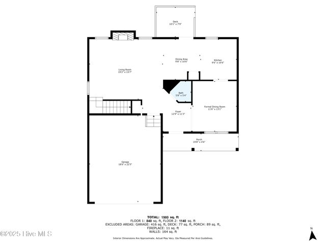212 Peggys Trace, Sneads Ferry, NC 28460