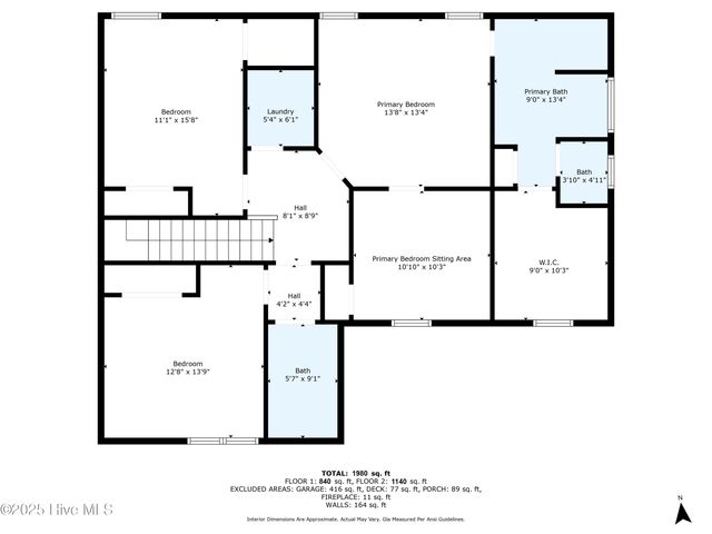 212 Peggys Trace, Sneads Ferry, NC 28460