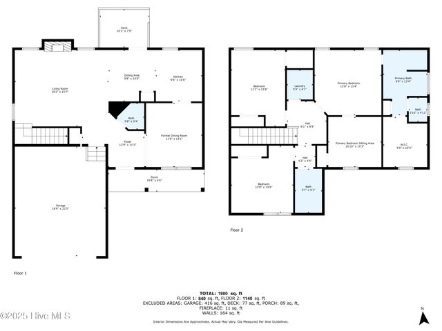 212 Peggys Trace, Sneads Ferry, NC 28460