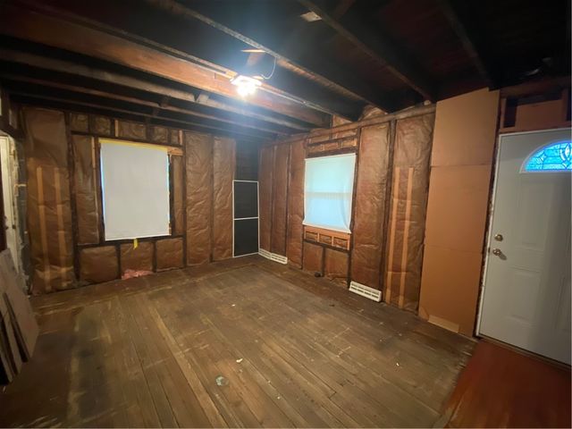 548 Chestnut St, Monessen, PA 15062