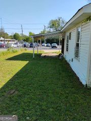 1111 Hartley Street, Macon, GA 31206