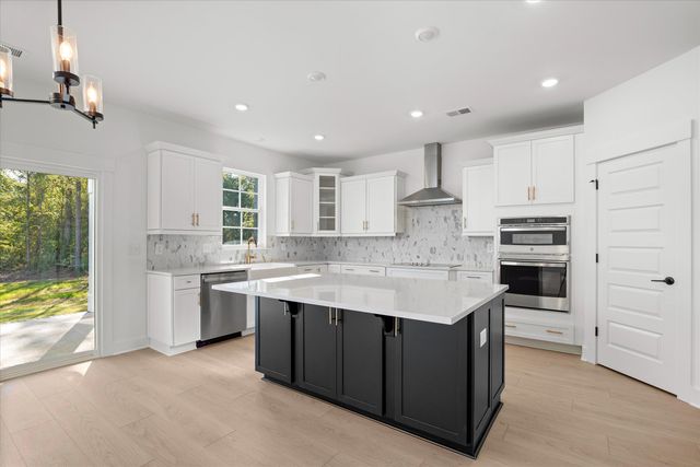 7044 Snap Spur Circle, Aiken, SC 29801