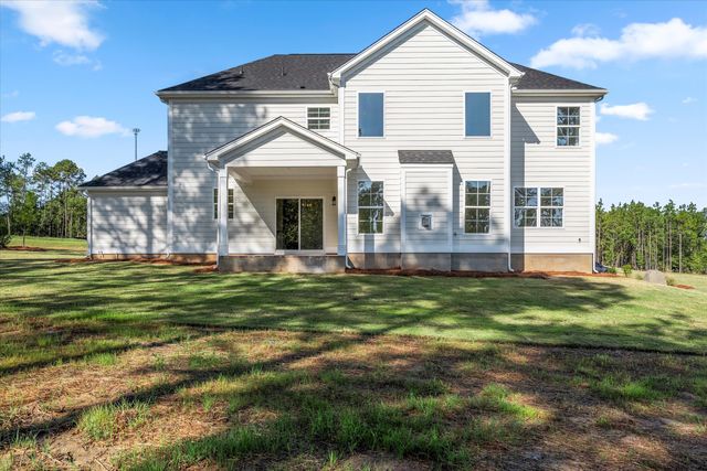 7044 Snap Spur Circle, Aiken, SC 29801