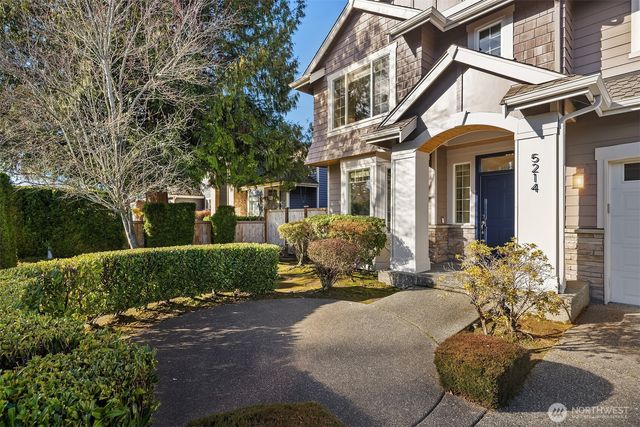 5214 NE 16th Street, Renton, WA 98059