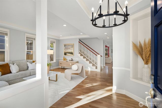 5214 NE 16th Street, Renton, WA 98059