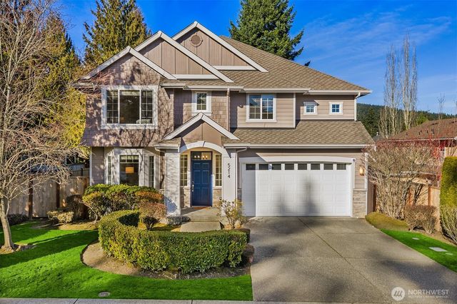 5214 NE 16th Street, Renton, WA 98059