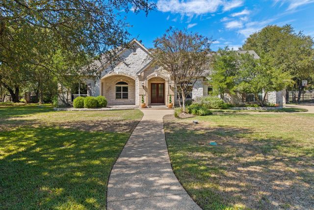 701 Highland Spring LN, Georgetown, TX 78633
