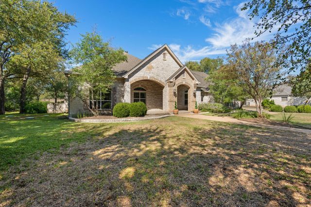 701 Highland Spring LN, Georgetown, TX 78633