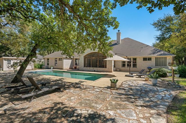 701 Highland Spring LN, Georgetown, TX 78633