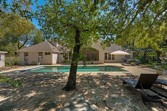 701 Highland Spring LN, Georgetown, TX 78633