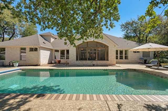 701 Highland Spring LN, Georgetown, TX 78633