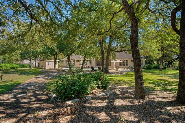 701 Highland Spring LN, Georgetown, TX 78633