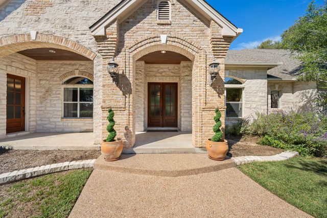 701 Highland Spring LN, Georgetown, TX 78633