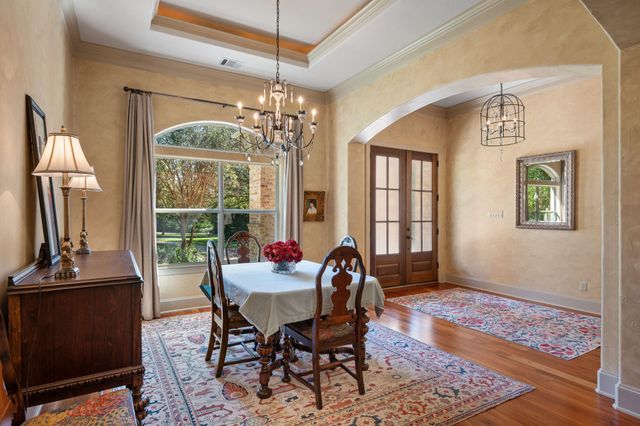 701 Highland Spring LN, Georgetown, TX 78633
