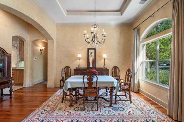 701 Highland Spring LN, Georgetown, TX 78633