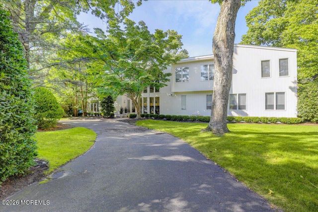 311 Park Avenue, Oakhurst, NJ 07755