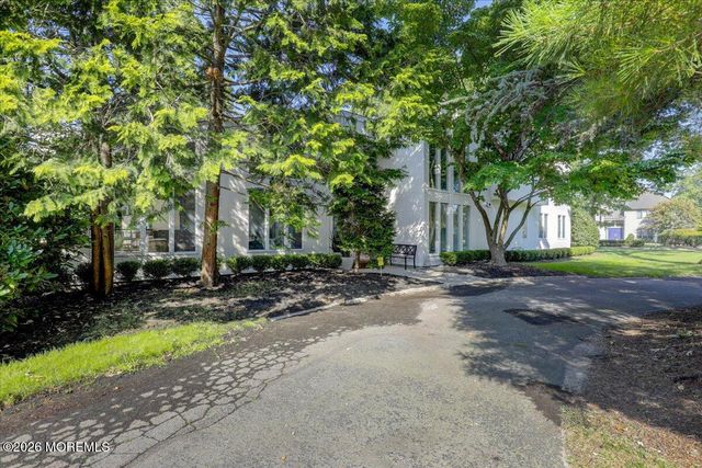 311 Park Avenue, Oakhurst, NJ 07755