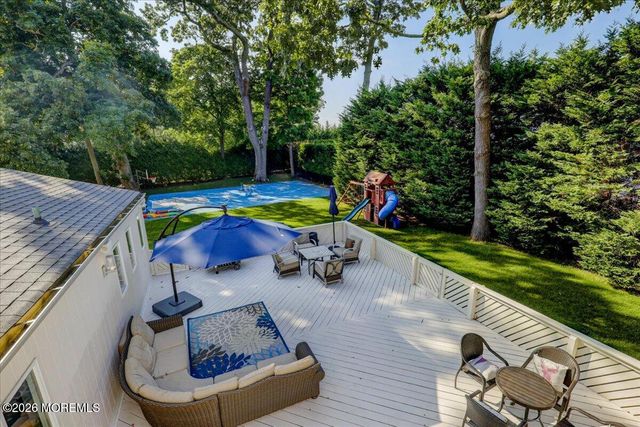 311 Park Avenue, Oakhurst, NJ 07755