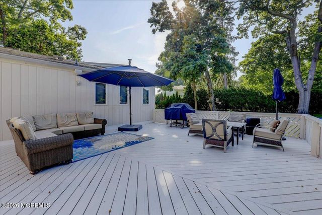 311 Park Avenue, Oakhurst, NJ 07755