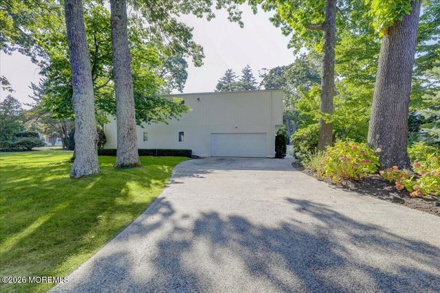 311 Park Avenue, Oakhurst, NJ 07755