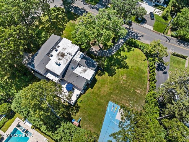 311 Park Avenue, Oakhurst, NJ 07755