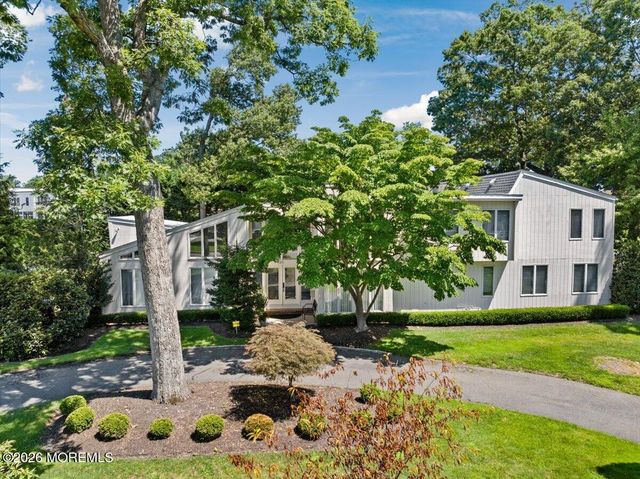 311 Park Avenue, Oakhurst, NJ 07755