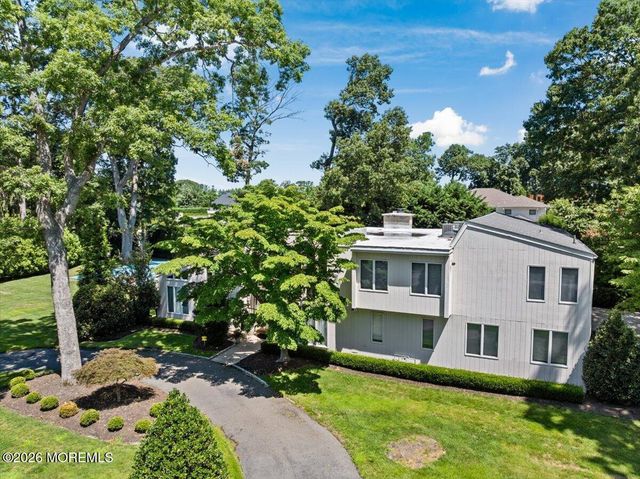 311 Park Avenue, Oakhurst, NJ 07755