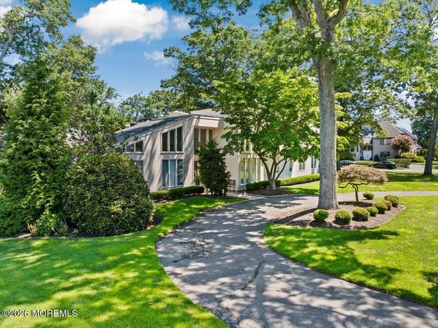 311 Park Avenue, Oakhurst, NJ 07755