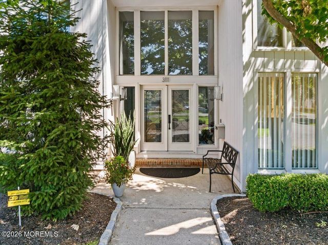 311 Park Avenue, Oakhurst, NJ 07755
