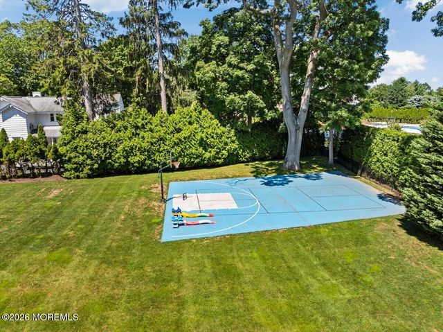 311 Park Avenue, Oakhurst, NJ 07755