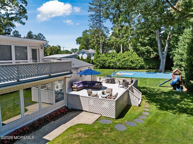 311 Park Avenue, Oakhurst, NJ 07755