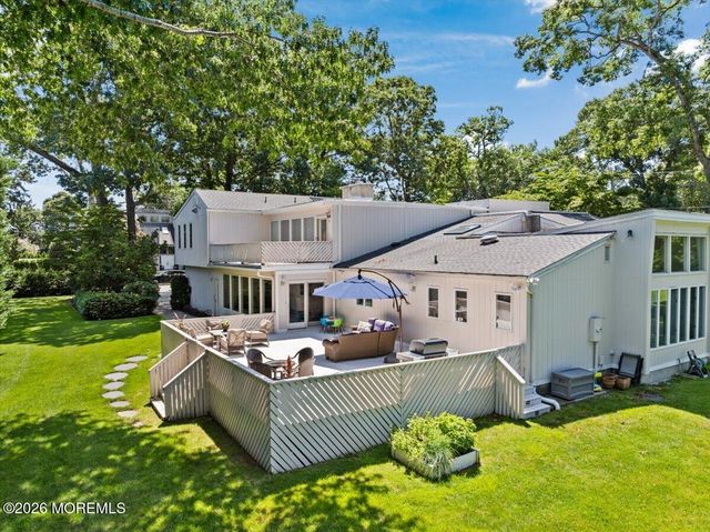 311 Park Avenue, Oakhurst, NJ 07755
