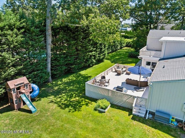 311 Park Avenue, Oakhurst, NJ 07755