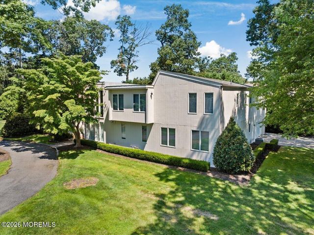 311 Park Avenue, Oakhurst, NJ 07755