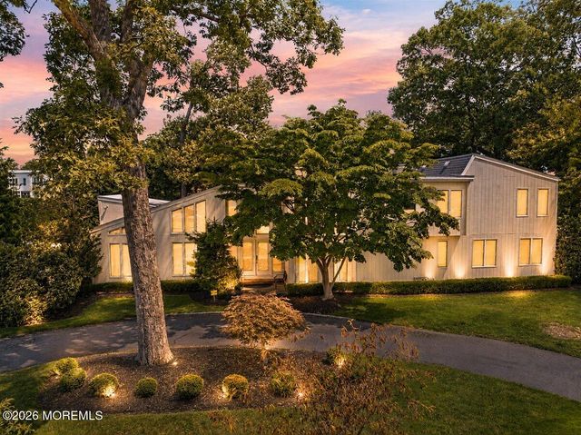 311 Park Avenue, Oakhurst, NJ 07755
