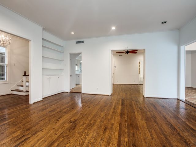 3448 Mockingbird Lane, Highland Park, TX 75205