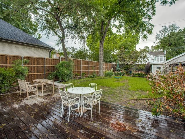 3448 Mockingbird Lane, Highland Park, TX 75205